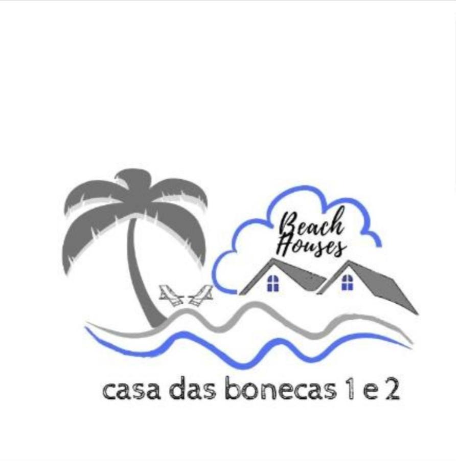 Casa Das Bonecas 2 # Private Garage Included # Paul do Mar  Exterior photo