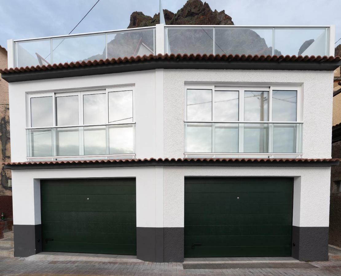 Casa Das Bonecas 2 # Private Garage Included # Villa Paul do Mar  Exterior photo