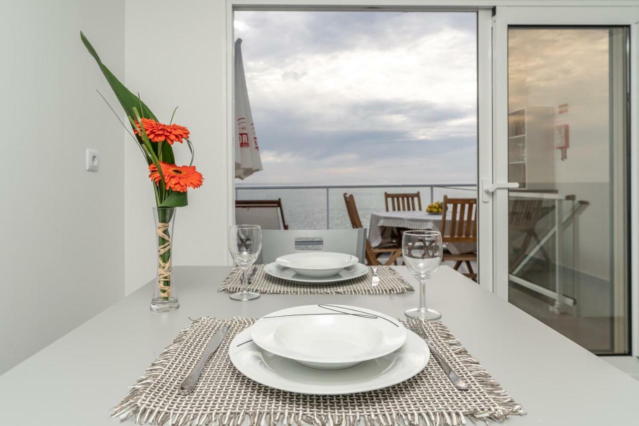 Casa Das Bonecas 2 # Private Garage Included # Paul do Mar  Exterior photo