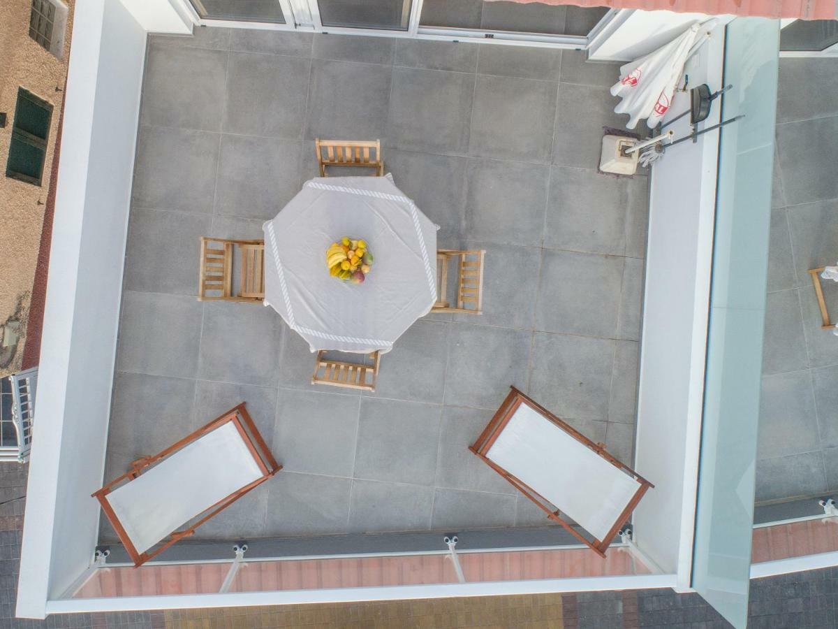 Casa Das Bonecas 2 # Private Garage Included # Paul do Mar  Exterior photo