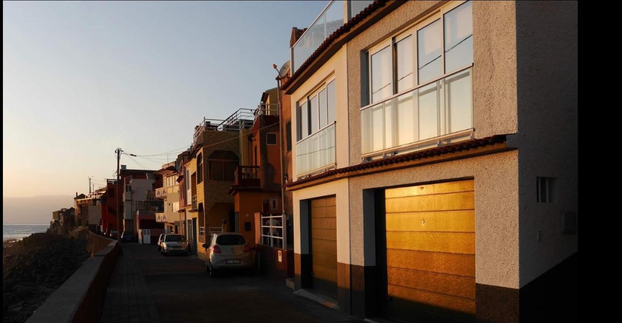 Casa Das Bonecas 2 # Private Garage Included # Villa Paul do Mar  Exterior photo